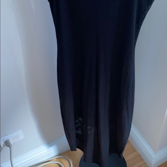 Express black dress - Picture 3 of 3